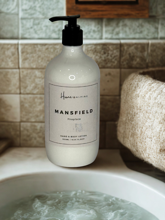 Mansfield Wash