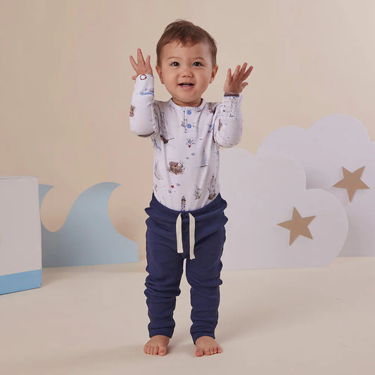 Moonlight Organic Pants